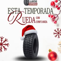 Esta temporada rueda con confianza